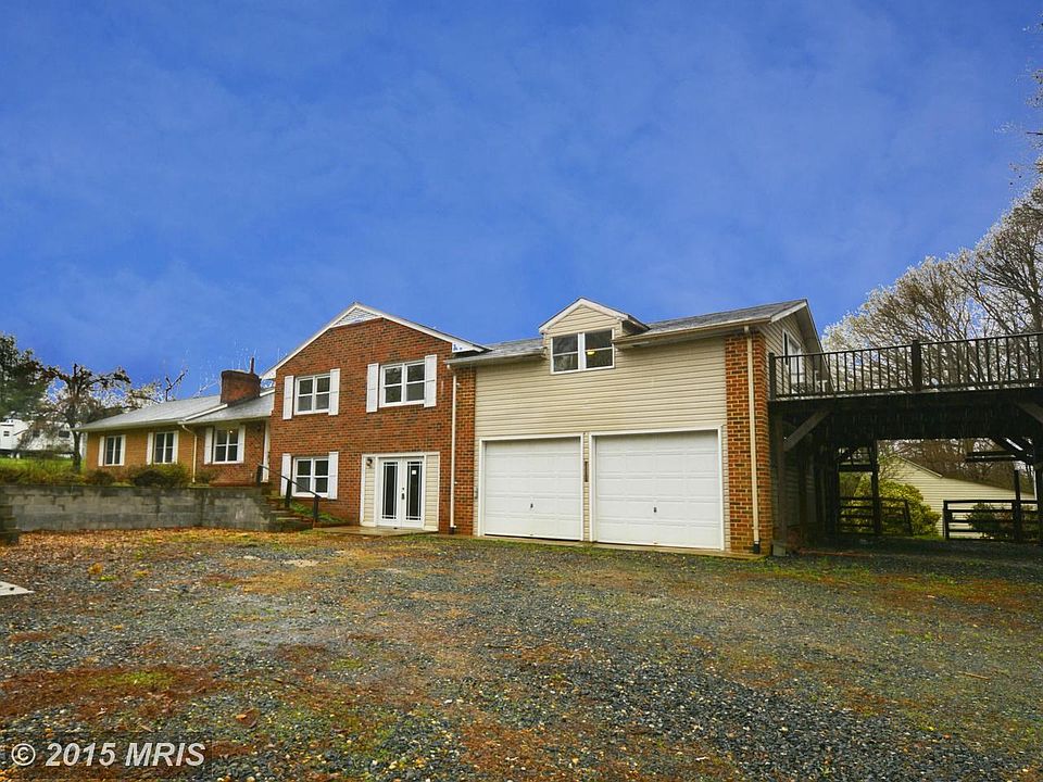 214 Stony Hill Rd, Fredericksburg, VA 22406 Zillow