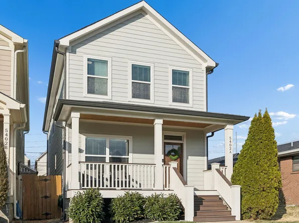 5402A Kentucky Ave, Nashville, TN 37209