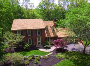 11667 Captain Rhett Ln, Fairfax Station, VA 22039