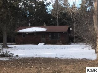 3820 24th St SW, Pine River, MN 56474