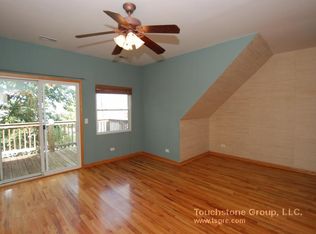 2712 W Warren Blvd #2, Chicago, IL 60612