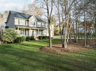 7840 Wilson Farm Rd, Summerfield, NC 27358