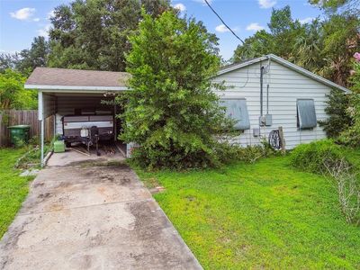 3311 W Paxton Ave, Tampa, FL, 33611