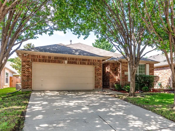 5712 Eureka Bnd, McKinney, TX 75070
