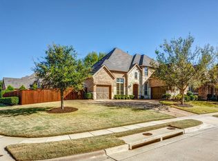3701 Rottino Dr, McKinney, TX 75070