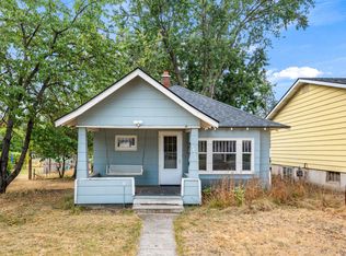 3924 E 28th Ave, Spokane, WA 99223