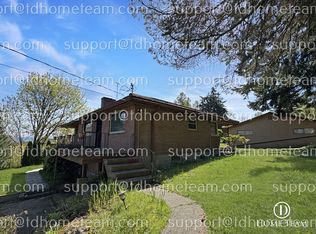 10228 4th Ave S #A, Seattle, WA 98168