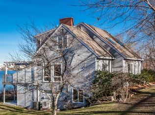 685 Jerusalem Rd, Cohasset, MA 02025