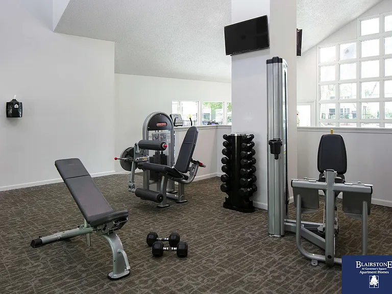 Blairstone Apartment Homes — Photo 8