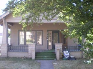 310-312 NE Maple St, Pullman, WA 99163