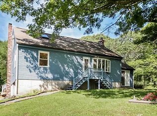 145 Legend Rock Rd, South Kingstown, RI 02879