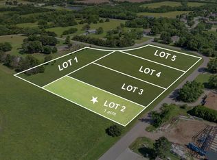 LOT Two At High Point Ests, Valley Center, KS 67147