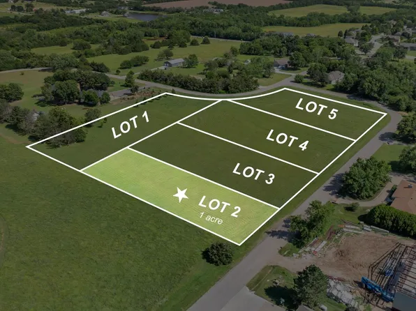 LOT Two At High Point Ests, Valley Center, KS 67147