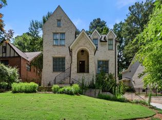 1368 Pasadena Ave NE, Atlanta, GA 30306