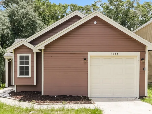 1833 Iroquois Dr, Apopka, FL 32703