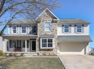 9 Lambourne Path, Sewell, NJ 08080