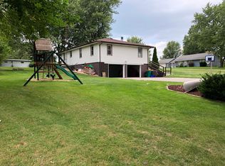 2218 N 2829th Rd, Marseilles, IL 61341