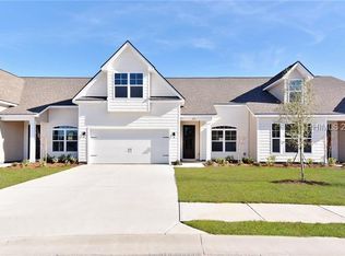 253 Wooden Wheel Ln, Okatie, SC 29909