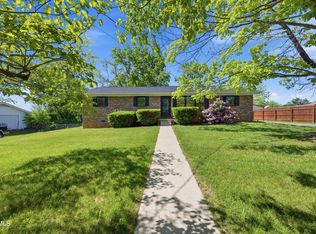 164 Kaluna Ave, Bluff City, TN 37618