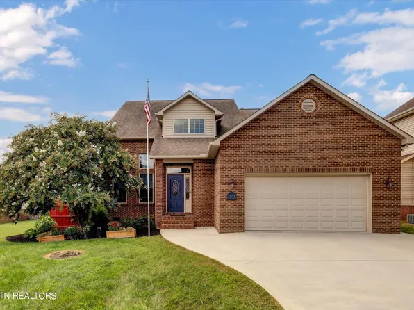 1035 Paxton Dr, Knoxville, TN 37918