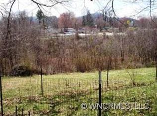 2291 Smokey Park Hwy, Candler, NC 28715