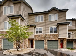 2769 W Riverwalk Cir UNIT G, Littleton, CO 80123