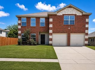 8540 Boswell Meadows Dr, Fort Worth, TX 76179