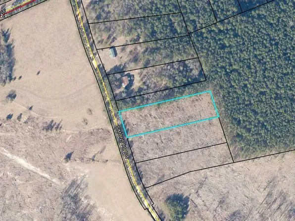 Lot 1 Simons Rd NW, Thomson, GA 30824