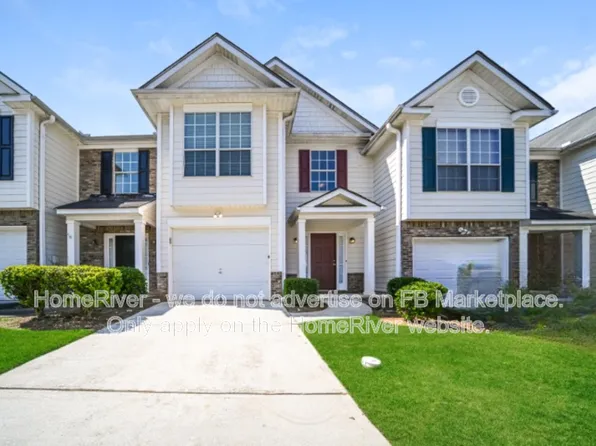 3670 Harvest Dr, Decatur, GA 30034