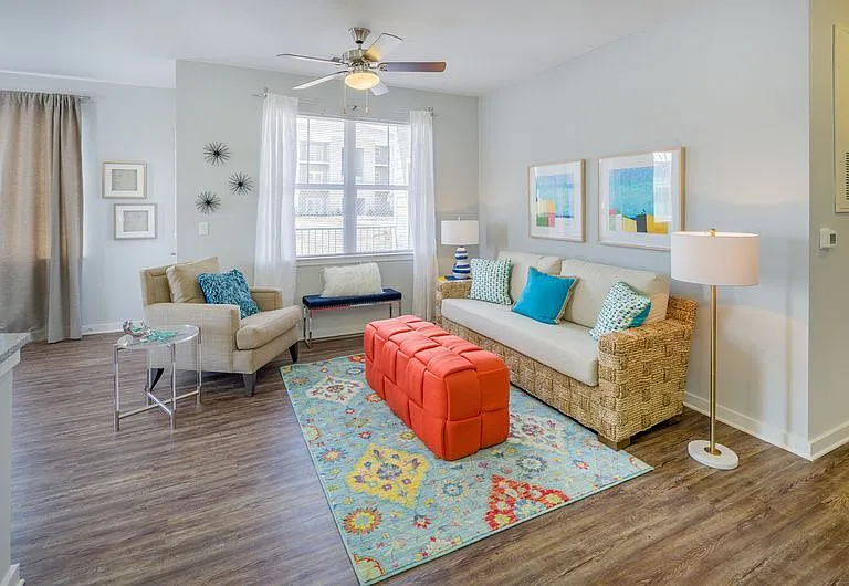 The Reserve at River Place — Photo 5