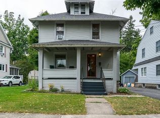7 Peacock St, Auburn, NY 13021