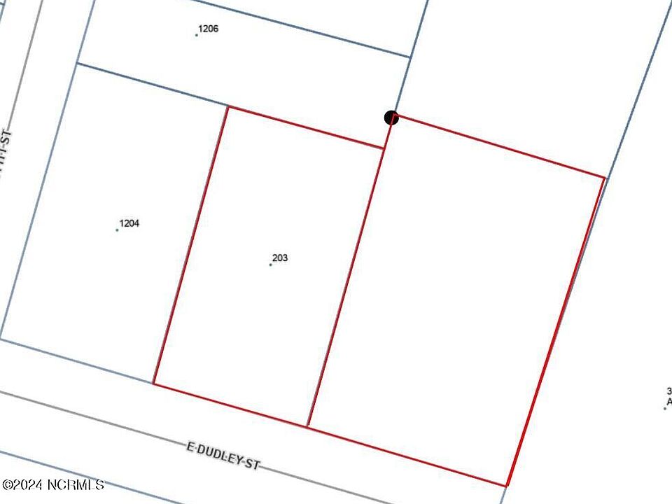 2nd image of 205 E East Dudley Street