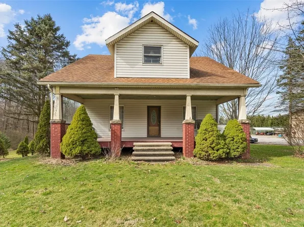 536/540 New Castle Rd W #540, Slippery Rock, PA 16057