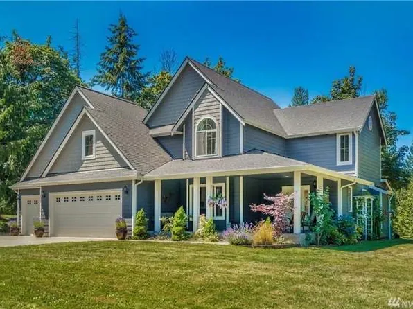11920 193rd Ave E, Sumner, WA 98391