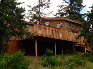 31257 Burke Rd, Golden, CO 80403