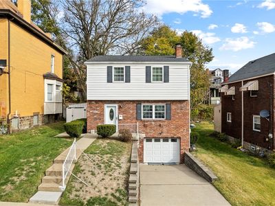 15 Clarion Ave, Pittsburgh, PA, 15202