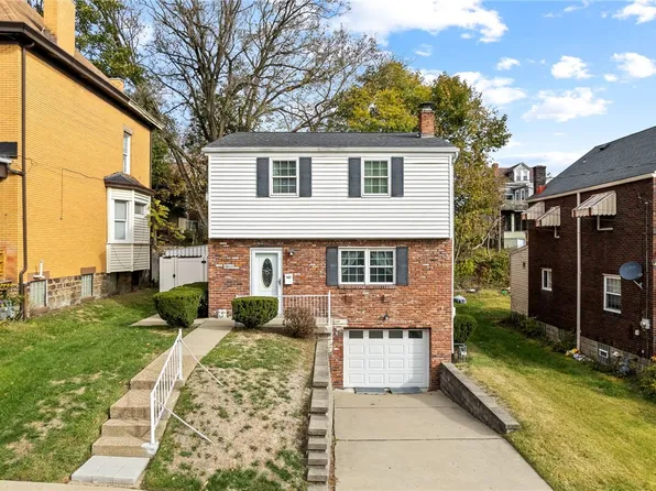 15 Clarion Ave, Pittsburgh, PA 15202