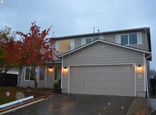 9011 NE 140th Ave, Vancouver, WA