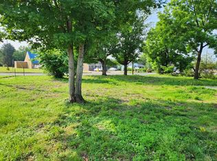 602 S 1st St, Pulaski, TN 38478