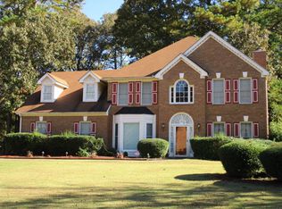 6793 Wynbrooke Cv, Stone Mountain, GA 30087