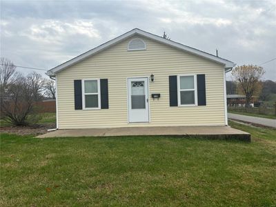 1726 Vermont St, Hannibal, MO, 63401