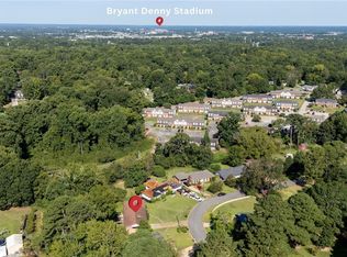 2332 Woodland Ter, Tuscaloosa, AL 35404