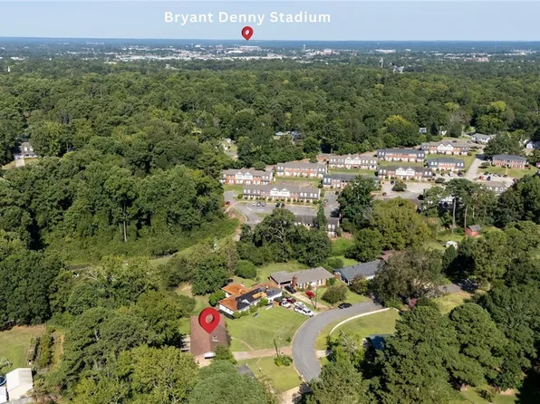 2332 Woodland Ter, Tuscaloosa, AL 35404