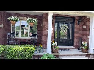 2957 Star Pass, New Lenox, IL 60451