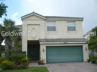 9093 Dupont Pl, Wellington, FL 33414