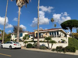 7344 Via Lorado, Rancho Palos Verdes, CA 90275