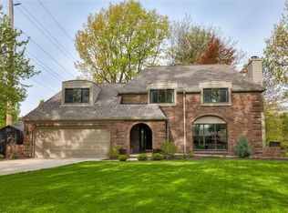 3918 SW 28th Pl, Des Moines, IA 50321