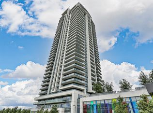 38 Gandhi Ln #2105, Markham, ON L3T 0G4