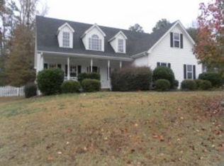 144 Crown Walk, McDonough, GA 30253