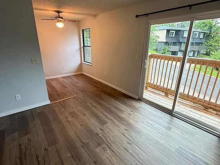 1002 Cherokee St #D — Photo 1